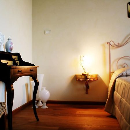 Agriturismo L'Infinito Villa Gambettola Eksteriør bilde