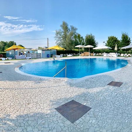 Agriturismo L'Infinito Villa Gambettola Eksteriør bilde