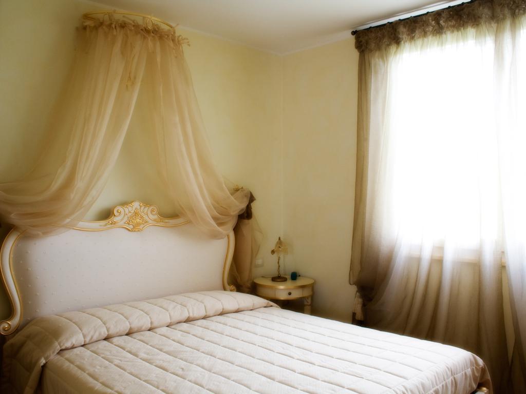 Agriturismo L'Infinito Villa Gambettola Eksteriør bilde