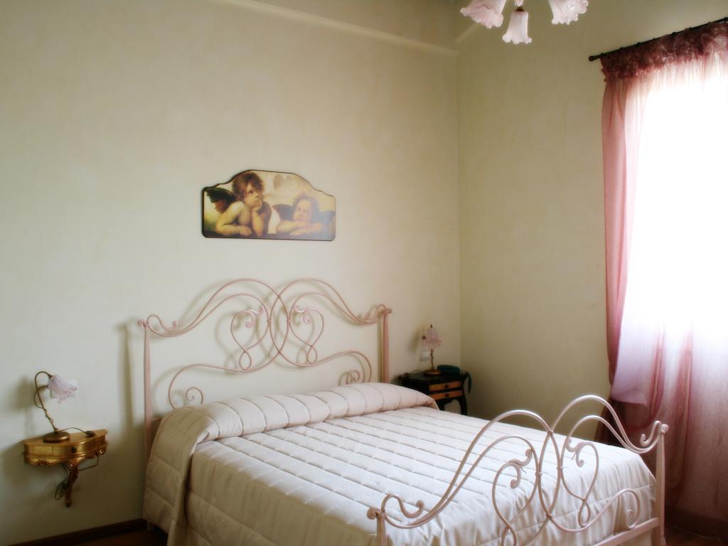 Agriturismo L'Infinito Villa Gambettola Eksteriør bilde