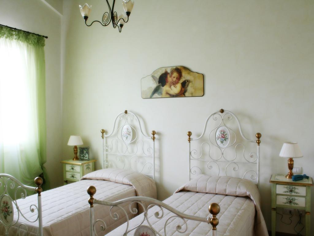 Agriturismo L'Infinito Villa Gambettola Eksteriør bilde