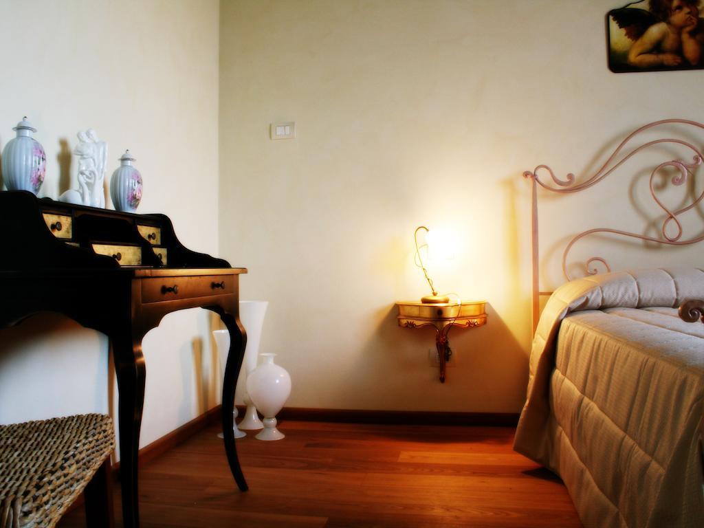 Agriturismo L'Infinito Villa Gambettola Eksteriør bilde