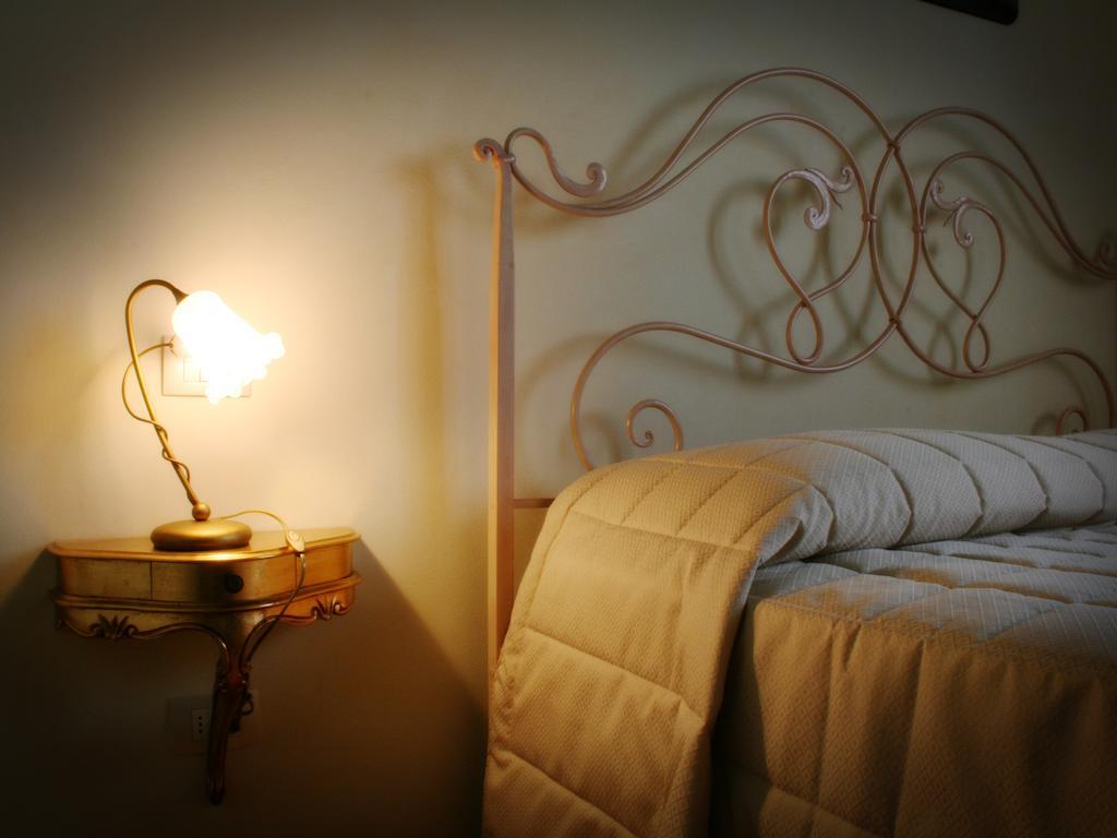 Agriturismo L'Infinito Villa Gambettola Eksteriør bilde